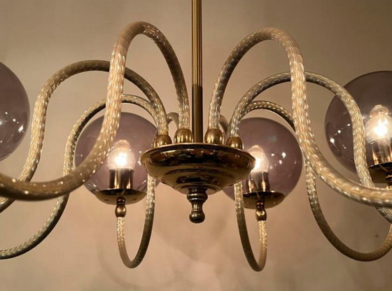 Image 1 of Pendant Lamp Bulbs Hotel Chic XXL from 745,- now 345,-
