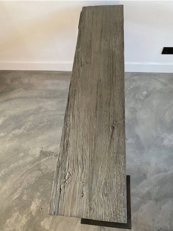 Image 1 of Tavolino Console originale Maurice van Barn in the City