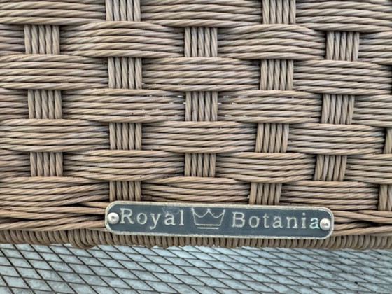 Image 1 of Chaises longues et pouf Royal Botanica