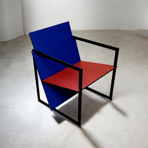 Poltrona Spectro Hank Kwint