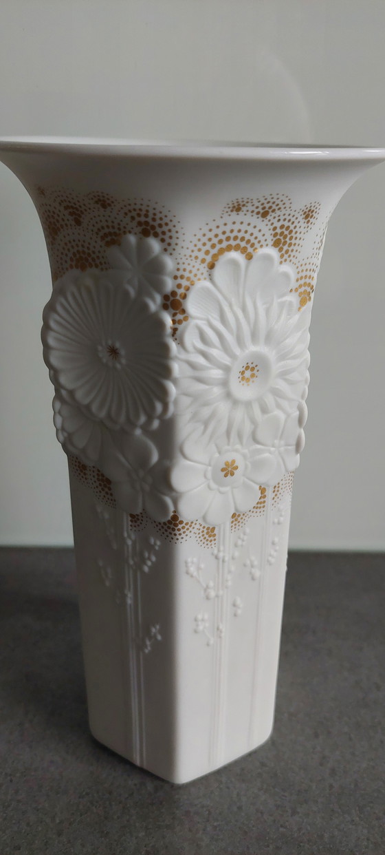 Image 1 of Vaso vintage Kaiser Porzellan