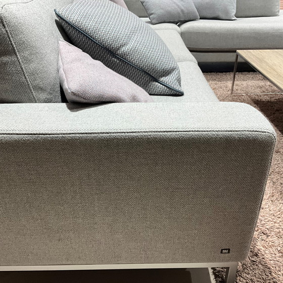 Image 1 of Sofá esquinero Rolf Benz Ego