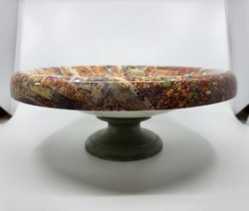 Coupe Maison Lancel France 