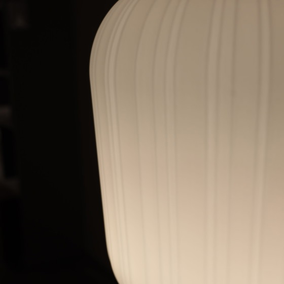 Image 1 of ClassiCon Pleated floor lamp