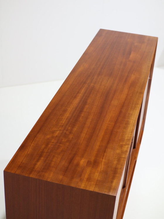 Gunni Omann Highboard Model 13 Teak Omann Jun – High boards, Wood (photo 18 of 19)
