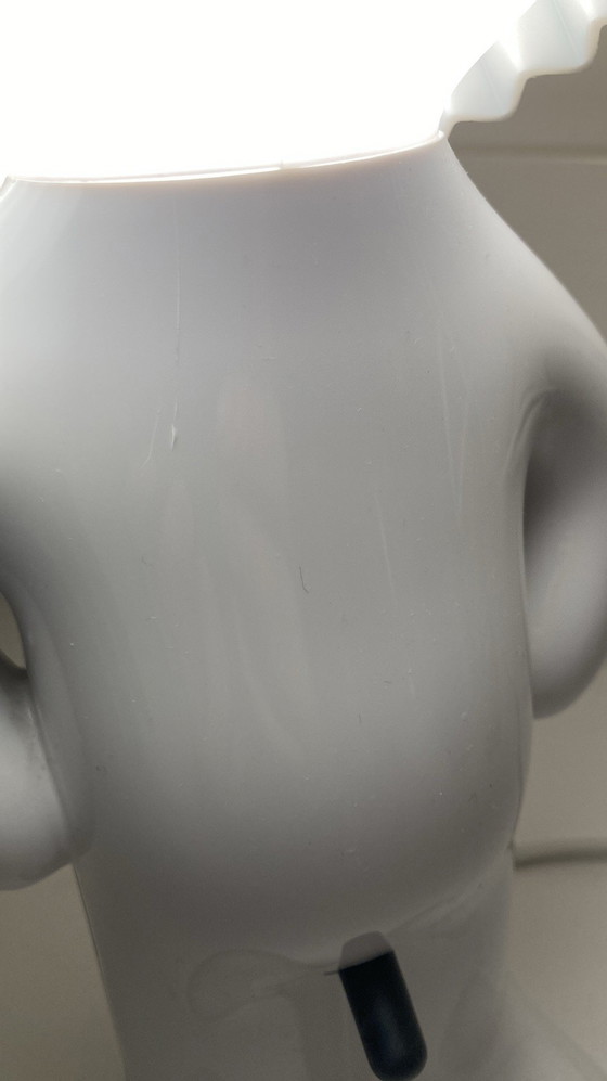 Mr P Lampe – Propaganda, Tischlampen, Kunststoff (photo 6 of 6)