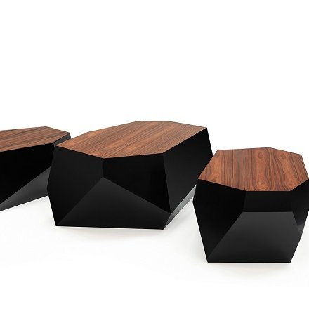 Image 1 of Mantiro Diverso coffee table