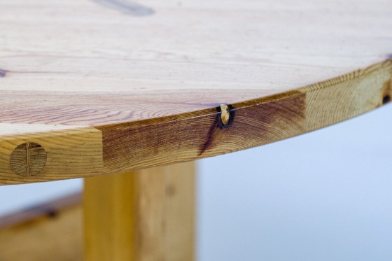 Karl Andersson & Söner RW152 Mesa de comedor – Mesas de comedor, Wood, Vintage (photo 12 of 13)