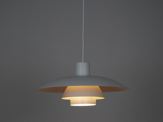 Image 1 of Suspension vintage danoise PH 4/3 par Poul Henningsen, Louis Poulsen, 1966