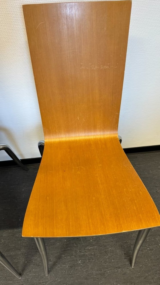 Image 1 of Silla Tango de Philippe Starck