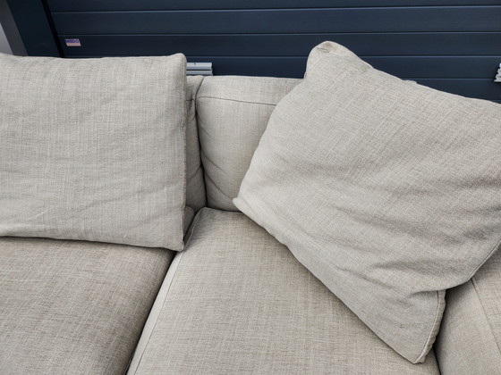 Image 1 of Flexform Softdream 3-Seater Sofa by Antonio Citterio
