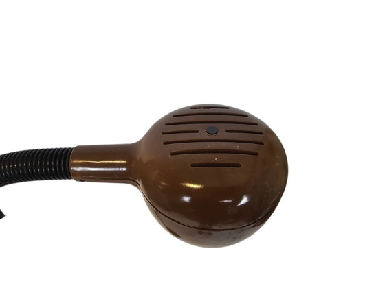 Image 1 of Fagerhults - Fagerhults Belysning AB - modèle Cobra - lampe de table/sol - lampe de bureau - années 1970