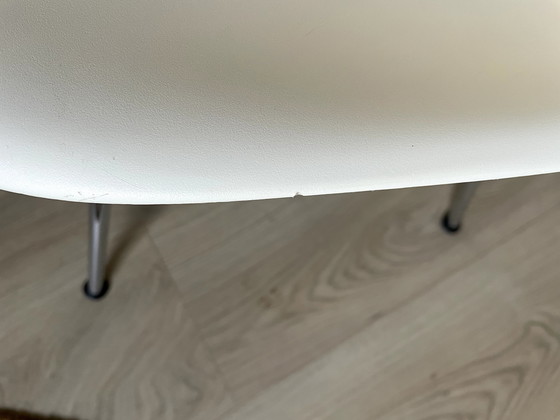 Image 1 of 4x Vitra Eames Dsx Schalensitze