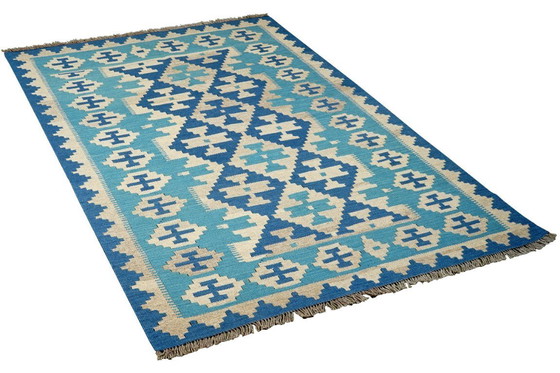 Image 1 of Handgewebter Kelim Gashgai 176 x 120 cm