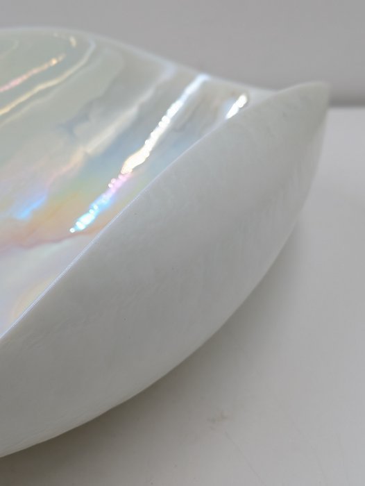 Image 1 of Yalos Murano - Bowl - Cartoccio - Glass