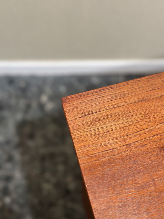 Image 1 of Pastoe Bureau di Cees Braakman