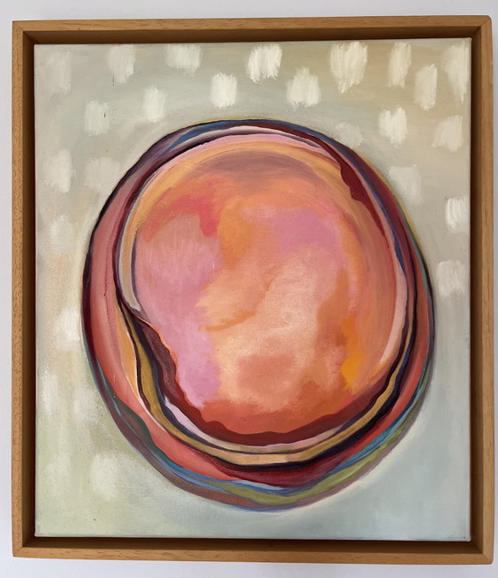 Image 1 of Peinture colorée