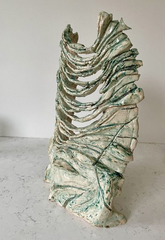 Image 1 of Objeto de cerámica