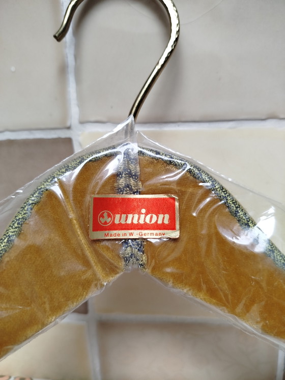 Image 1 of Vintage coat rack