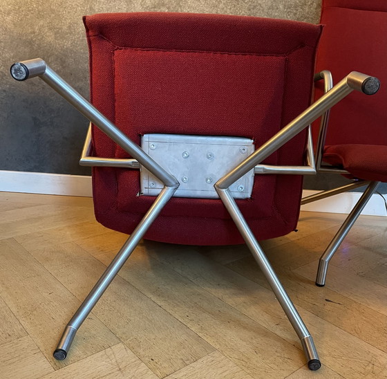 Image 1 of Arco Liegesessel