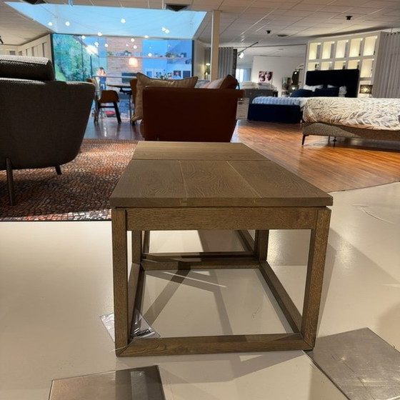 Image 1 of Keijser & Co side table (set of 2)