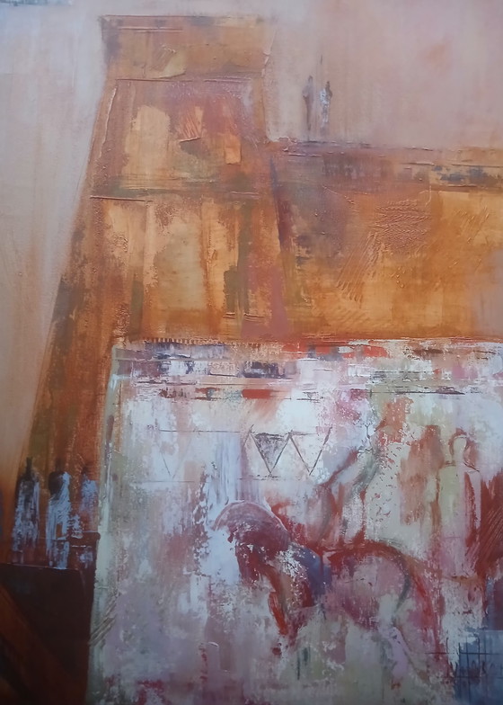 Image 1 of Dipinto di Toos van Holstein