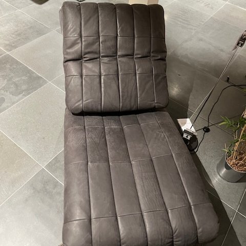 Image 1 of De Sede DS-266 Yoga daybed