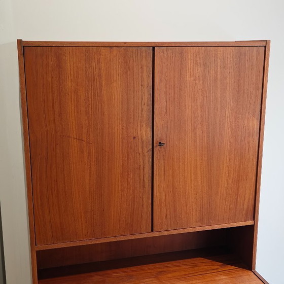 Image 1 of Vintage wall cabinet Jeha