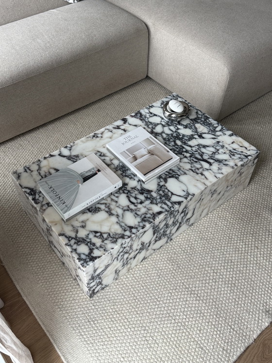 Audo Copenhagen Salontafel – Marble (photo 8 of 14)
