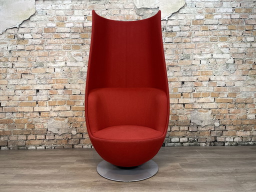 Cappellini Tulip fauteuil