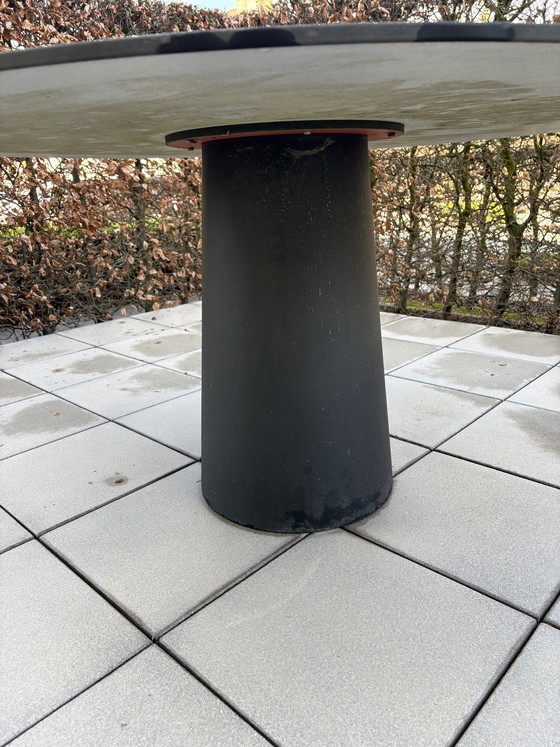 Image 1 of Beautiful Container Table