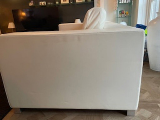 Poltrona Frau Massimosistema