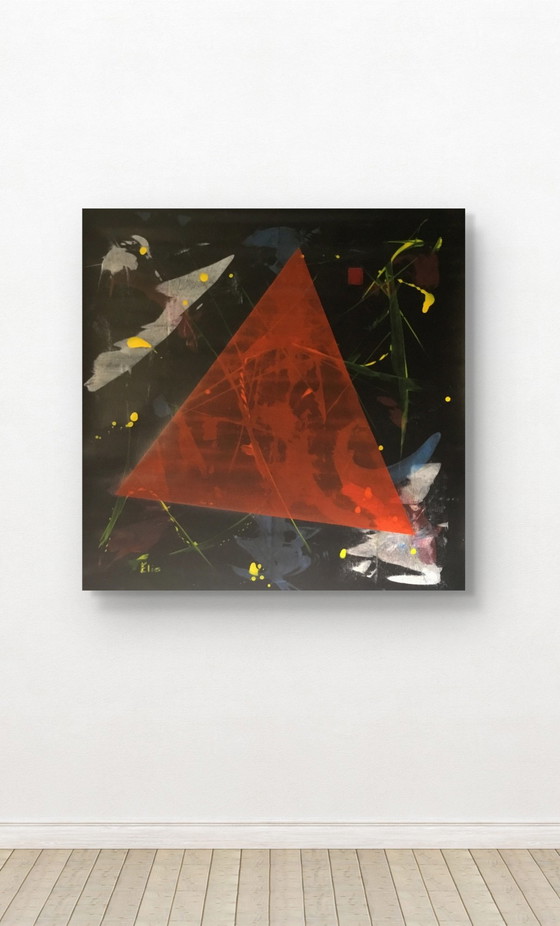 Image 1 of Fundamental Geometry Series_n.4 Triangle