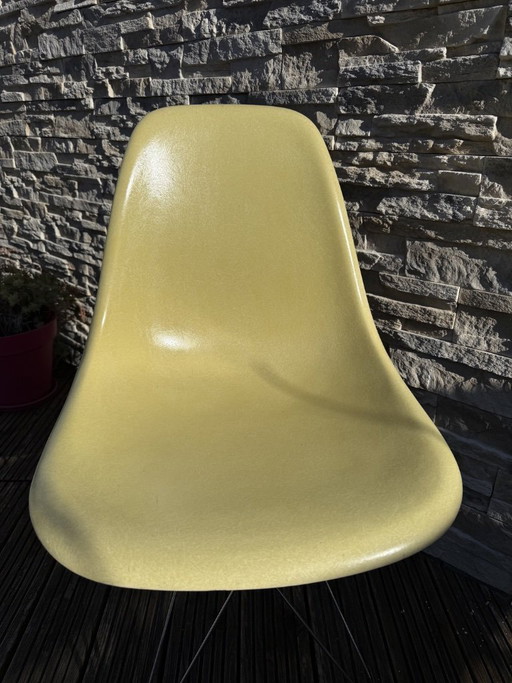 DSR Eames Herman Miller US Edit 50s Design Vitra