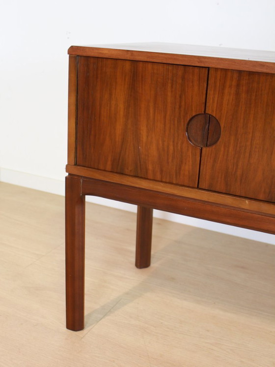 Image 1 of petit buffet Kai Kristiansen