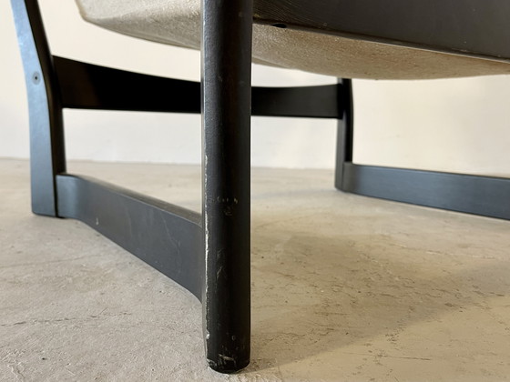 Image 1 of Sessel von Tormod Alnæs für Trega Sørliemøbler Brutalist