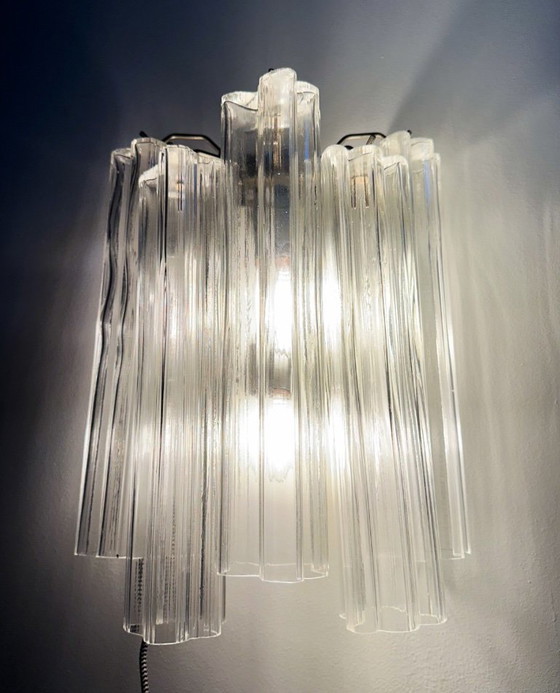 Image 1 of Vintage wall lamp