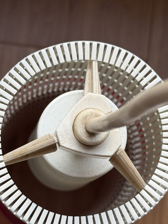 Image 1 of Lampada a sospensione vintage Staff Leuchten