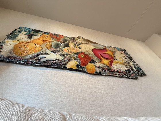 Image 1 of Bram Reijnders Buda y Mickey