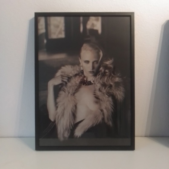 Marc La Grange – Photographies, Glass, Paper (photo 5 of 5)