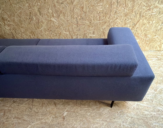 Jamé Jens Bank Mat De Fien Hocker – 3-5 zitsbanken, Textile (photo 13 of 15)