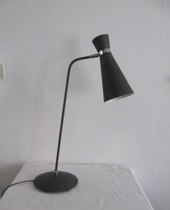 Image 1 of Design lamp bureaulamp SCE Frankrijk