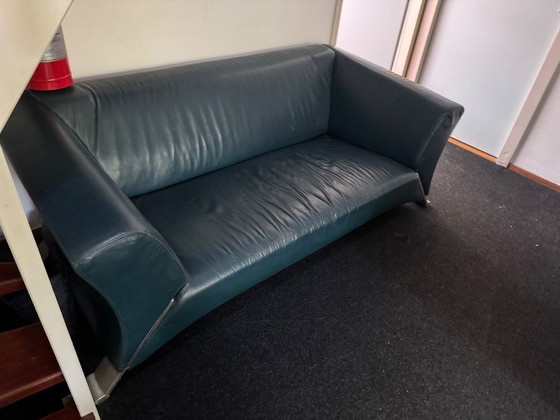 Image 1 of Rolf Benz 322 (2.5 zits bank)