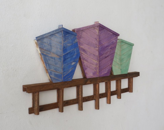 Image 1 of Eric van Solm - 'Límite'