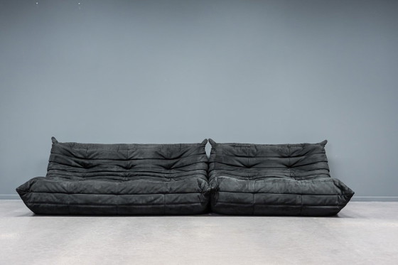 Togo lounge seating – Ligne Roset, Modular sofas, Other (photo 5 of 8)