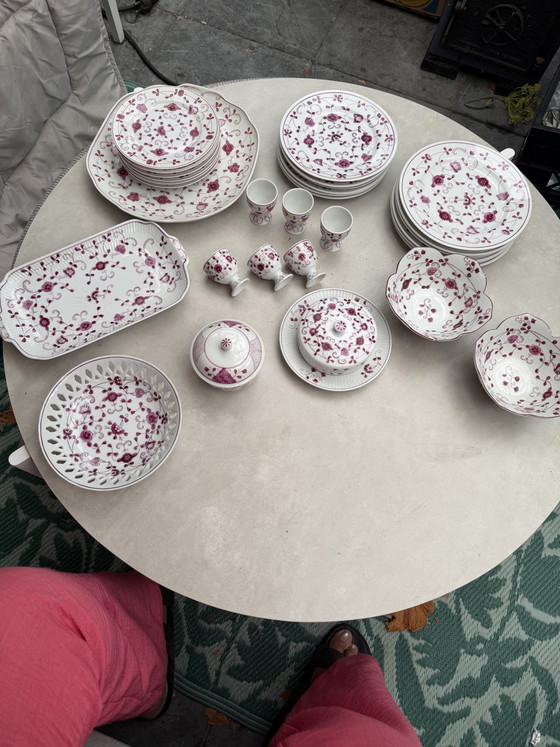 Service de petit-déjeuner August Warnevke – August Warnecke, Vaisselle, Porcelain (photo 3 of 10)