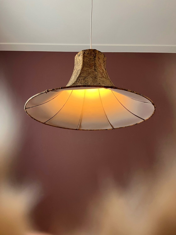 Image 1 of Ingo & Zanoth design pendant lamp