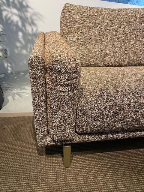 Leolux Bellice Leolux corner sofa