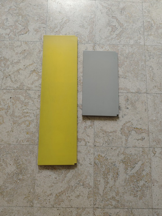 Image 1 of Original Pilastro Wandsystem Tjerk Reijenga Mega Set!