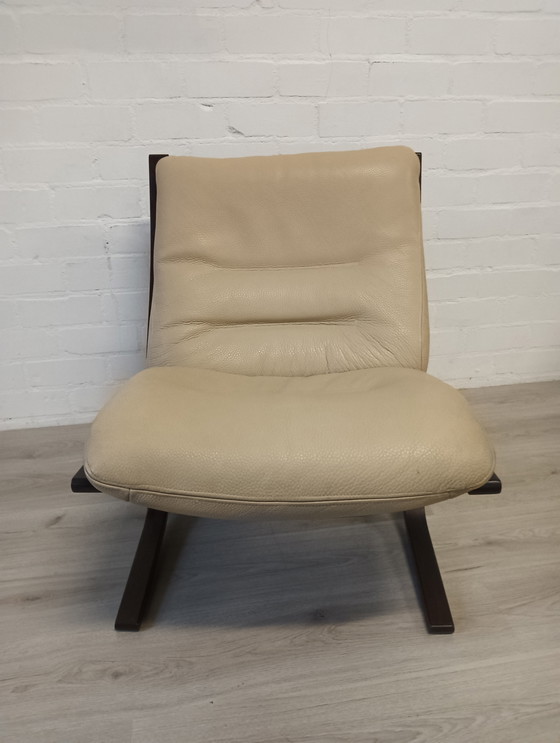 Image 1 of Fauteuil lounge Siësta, Ingmar Relling